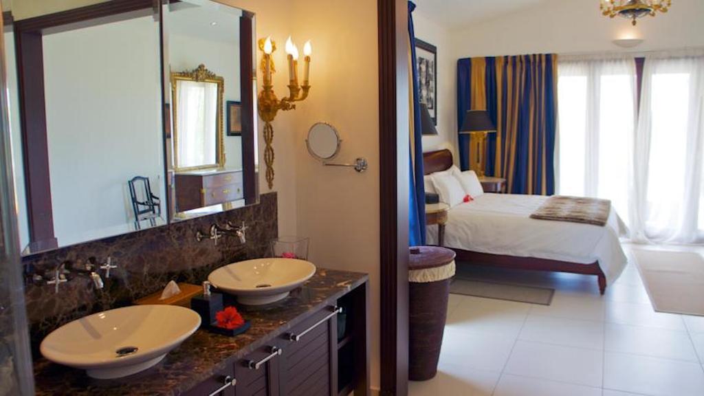Eden Island Luxury Villa 235 Exterior foto