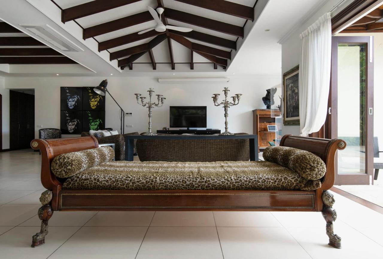 Eden Island Luxury Villa 235 Exterior foto