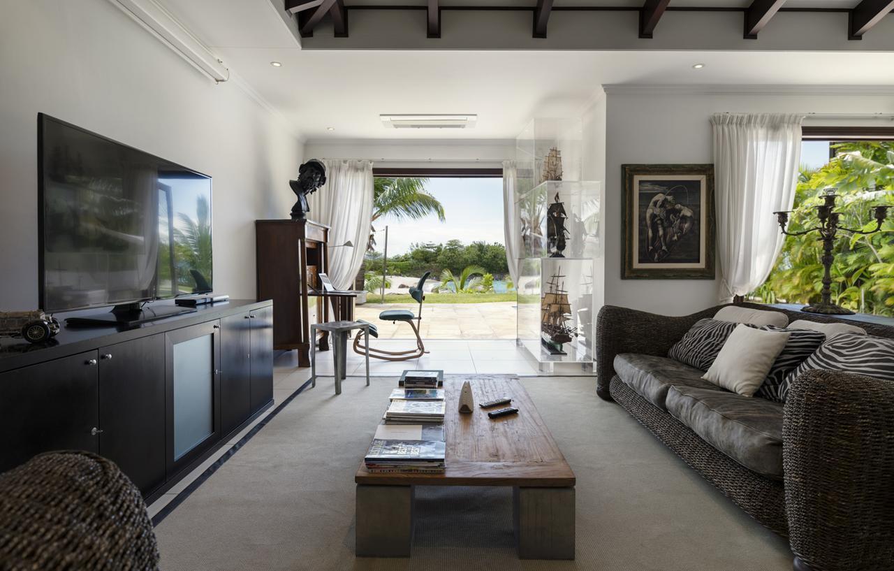 Eden Island Luxury Villa 235 Exterior foto