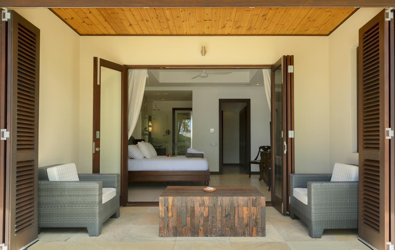 Eden Island Luxury Villa 235 Exterior foto