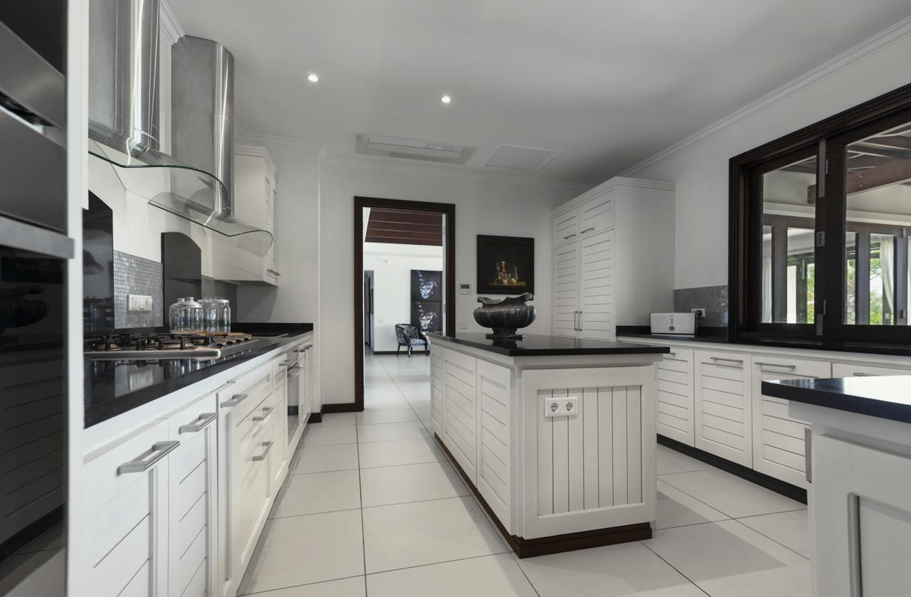 Eden Island Luxury Villa 235 Exterior foto